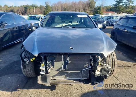 2016 Mercedes-Benz E 350 4Matic из США, поврежденный, VIN WDDHF8JB9GB223853